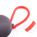 Saco para Resíduos de Cães com Dispensador e Clipe – 15 Sacos Ecológicos e Antivazamento