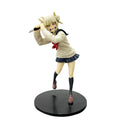 11cm Boku no Hero Academia Anime Figure Blackening Midoriya Izuku Action Figure All Might Figurine PVC Collection Model Doll Toy
