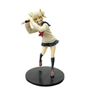 11cm Boku no Hero Academia Anime Figure Blackening Midoriya Izuku Action Figure All Might Figurine PVC Collection Model Doll Toy