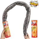 The Potato Chip Snake Can Jump Stage Magic Tricks Spring Snake Toy April Fool Day Halloween Party Jokes in A Can Gag Gift Prank