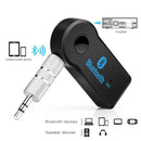 Aux Car Wireless Bluetooth 5.0 Receiver Adapter 3.5mm Jack for Car Music Audio A2dp Headphone Converter Handsfree