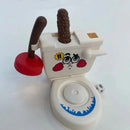 The Potato Chip Snake Can Jump Stage Magic Tricks Spring Snake Toy April Fool Day Halloween Party Jokes in A Can Gag Gift Prank