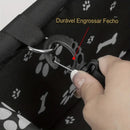 Assento Elevatório Pet Reinforce – 🐾 3x Mais Seguro e Confortável para Viagens com seu Cão