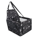 Assento Elevatório Pet Reinforce – 🐾 3x Mais Seguro e Confortável para Viagens com seu Cão